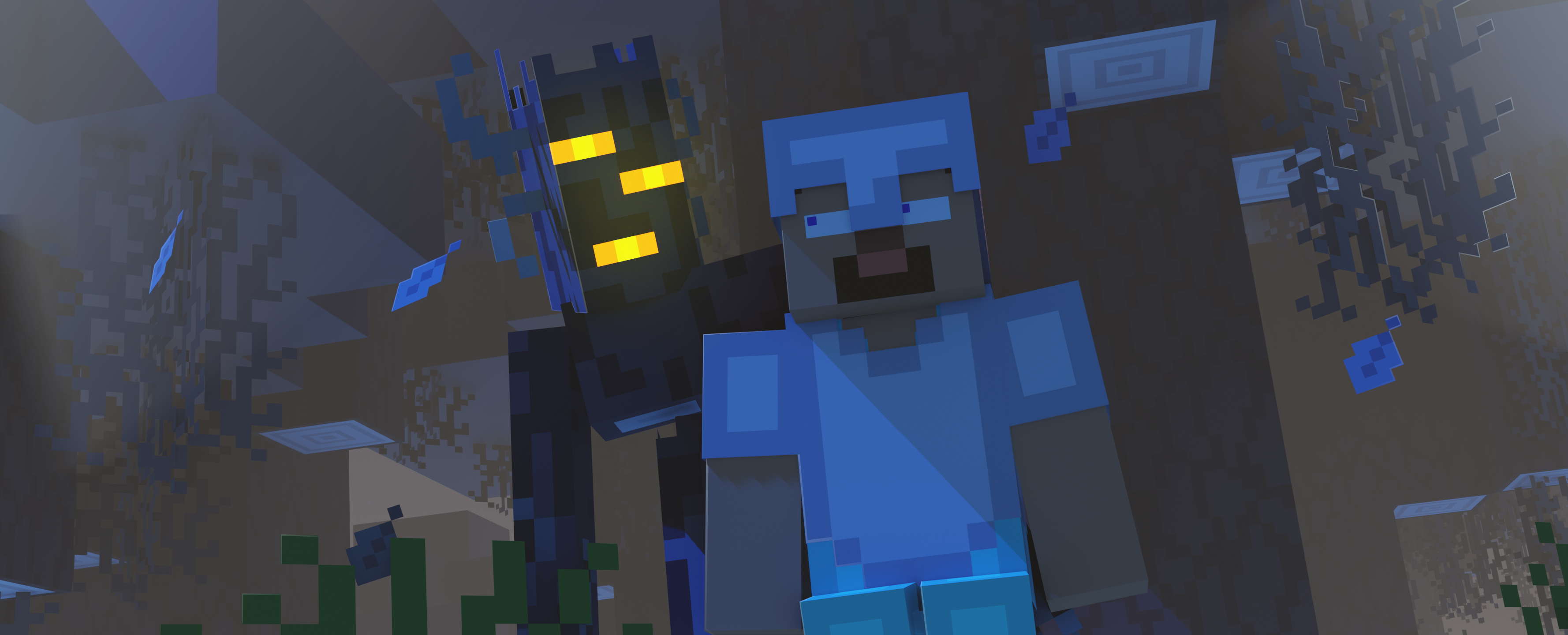Animated cat 2